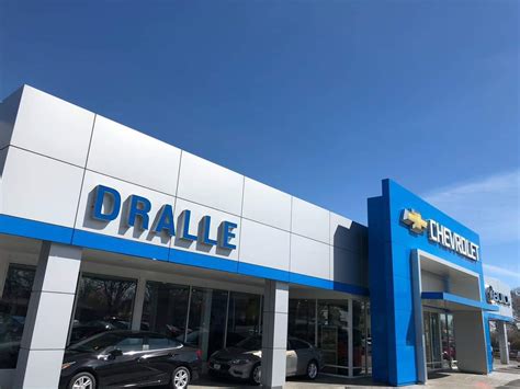 dralle chevy in peotone